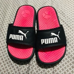 Puma Sandals